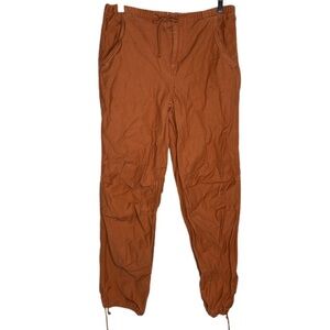 TNA Cotton joggers Small
